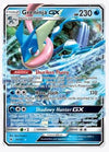 Greninja GX SM - Forbidden Light	# 24/131 - Sweets and Geeks