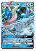 Greninja GX SM - Forbidden Light	# 24/131 - Sweets and Geeks