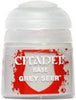 BASE: GREY SEER (12ML) - Sweets and Geeks