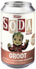 Funko Soda - Groot Sealed Can - Sweets and Geeks