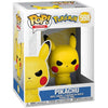 Funko Pop Games: Pokemon - Grumpy Pikachu #598 (Item #48401) - Sweets and Geeks