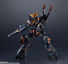 Gundam Universe - RX-0 Unicorn Gundam 02 Banshee "Mobile Suit Gundam Unicorn" - Sweets and Geeks