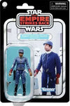 Star Wars Vintage Series Bespin Security Guard Isdam Edian Action Figure - Sweets and Geeks