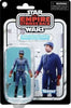 Star Wars Vintage Series Bespin Security Guard Isdam Edian Action Figure - Sweets and Geeks
