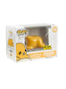 Funko POP Icons: Gudetama the Lazy Egg - Gudetama (Hot Topic Exclusive) #10 - Sweets and Geeks