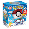 Pokemon Guess Legacy - Sweets and Geeks