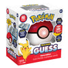 Pokemon Guess Kanto - Sweets and Geeks