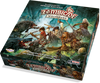 Zombicide Black Plauge: Wulfsburg - Sweets and Geeks
