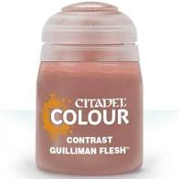 CONTRAST: GUILLIMAN FLESH (18ML) - Sweets and Geeks