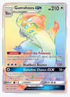 Gumshoos GX (Secret) SM Base Set # 157/149 - Sweets and Geeks