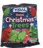 Gummi Christmas Trees 4.5oz Bag - Sweets and Geeks