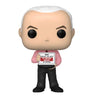 Funko Pop! Television - Friends: Gunther #1064 - Sweets and Geeks