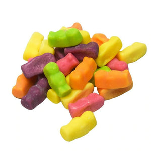 Gustaf's Gummi Jelly Babies Bulk 2.2lb Bag - Sweets and Geeks