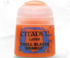 LAYER: TROLL SLAYER ORANGE (12ML) - Sweets and Geeks
