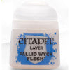 LAYER: PALLID WYCH FLESH 12ML - Sweets and Geeks