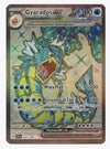 Gyarados ex (Full Art) SV01: Scarlet & Violet Base Set # 225/198 - Sweets and Geeks