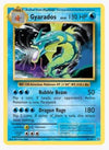 Gyarados (Reverse Holofoil) XY - Evolutions # 34/108 - Sweets and Geeks