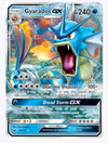 Gyarados GX SM - Crimson Invasion # 18/111 - Sweets and Geeks