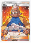 Hala (Full Art) SM - Guardians Rising # 143/145 - Sweets and Geeks