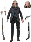 NECA Halloween 2018 Laurie Strode Action Figure [Ultimate Version] - Sweets and Geeks