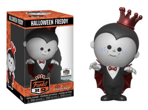 Funko Pop! Halloween Freddy (Funko HQ Exclusive) - Sweets and Geeks
