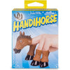 HANDIHORSE - HORSE FINGER PUPPET - Sweets and Geeks