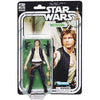 Kenner Star Wars Action Figures - Han Solo - Sweets and Geeks