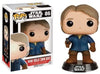 Funko Pop!: Star Wars - Han Solo (Snow Gear) #86 - Sweets and Geeks