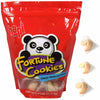 Hapi Fortune Cookies 4oz Bag - Sweets and Geeks