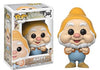 Funko Pop! Disney - Happy #344 - Sweets and Geeks