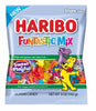 HARIBO FUNTASTIC PEG BAG - Sweets and Geeks