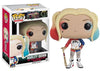 Funko Pop Heroes: Suicide Squad - Harley Quinn #97 - Sweets and Geeks