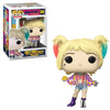 Funko Pop Heroes: Birds of Prey - Harley Quinn Caution Tape #302 - Sweets and Geeks