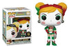 Funko Pop Heroes: DC Comics Bombshells - Harley Quinn #166 - Sweets and Geeks