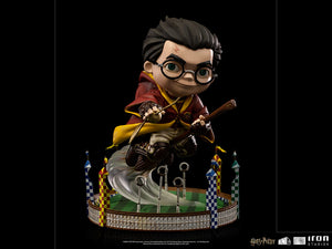 Harry Potter at the Quidditch Match MiniCo Illusion - Sweets and Geeks