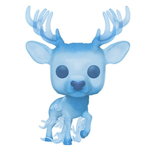 Funko Pop Harry Potter: Harry Potter - Patronus Harry Potter #104 (Item #46994) - Sweets and Geeks