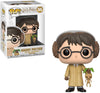 Funko POP!: Harry Potter - Harry Potter (Herbology) #55 - Sweets and Geeks