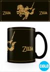 Zelda Mug - Sweets and Geeks