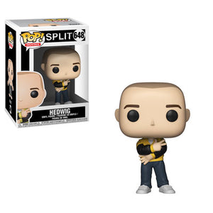 Funko Pop Movies: Split - Hedwig #648 - Sweets and Geeks