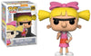 Funko Pop! Television: Hey Arnold! - Helga #325 - Sweets and Geeks