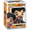 Funko Pop Animation: Dragon Ball Super S4 - Hercule #812 (Item #47682) - Sweets and Geeks