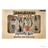 Pathfinder Battles: Impossible Lands - Heroes and Villains Boxed Set - Sweets and Geeks