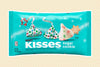 Hershey's Kisses Sugar Cookie 10oz bag - Sweets and Geeks