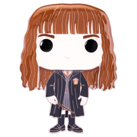 Funko Pop! Pin: Harry Potter - Hermione Granger #02 - Sweets and Geeks