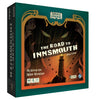 The Road to lnnsmouth Deluxe Edition - Sweets and Geeks