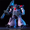 Mobile Suit Gundam HGUC #17 MS-09F Domtropen 1/144 Scale Model Kit - Sweets and Geeks