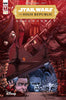 Star Wars: The High Republic Adventures #7 - Sweets and Geeks