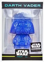 Funko HIKARI MINIS Star Wars: Darth Vader (Blue) - Sweets and Geeks