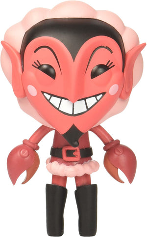 Funko POP Animation: Powerpuff Girls - Him #202 - Sweets and Geeks