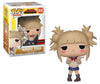 Funko Pop! Animation: My Hero Academia - Himiko Toga (AAA Anime Exclusive) #610 - Sweets and Geeks